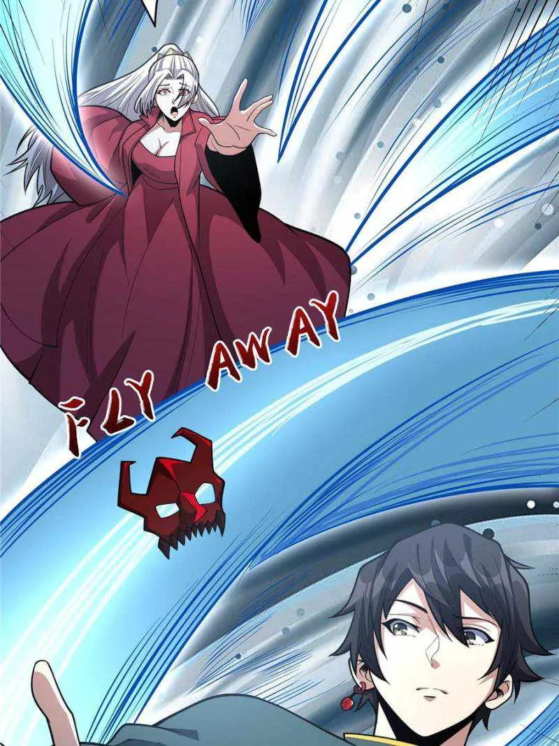 I’m Really Not A Supervillain Chapter 73 page 41 - 
