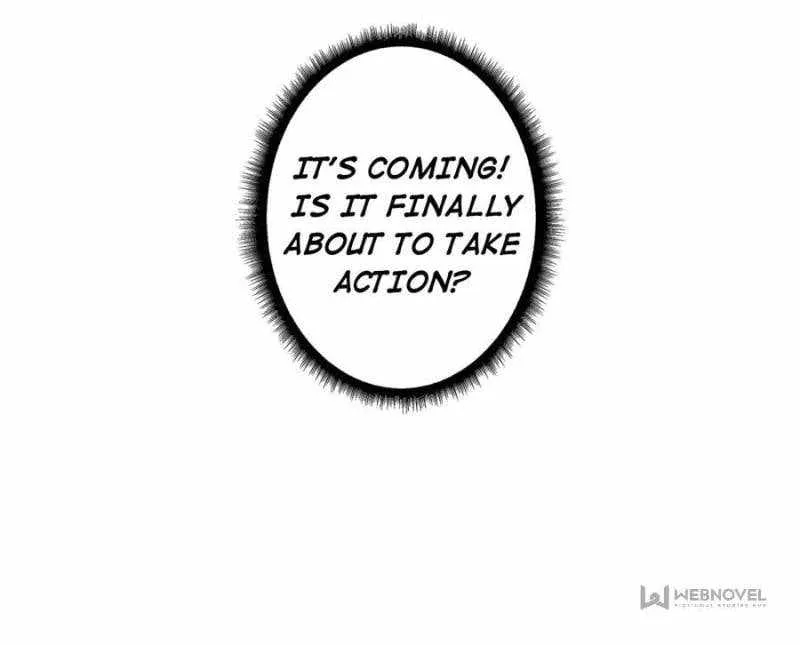 I’m Really Not A Supervillain Chapter 73 page 43 - 