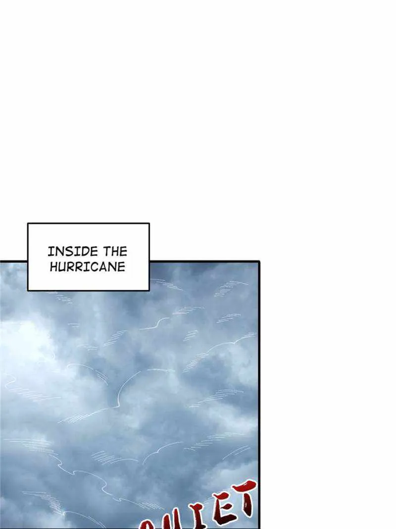 I’m Really Not A Supervillain Chapter 73 page 44 - 