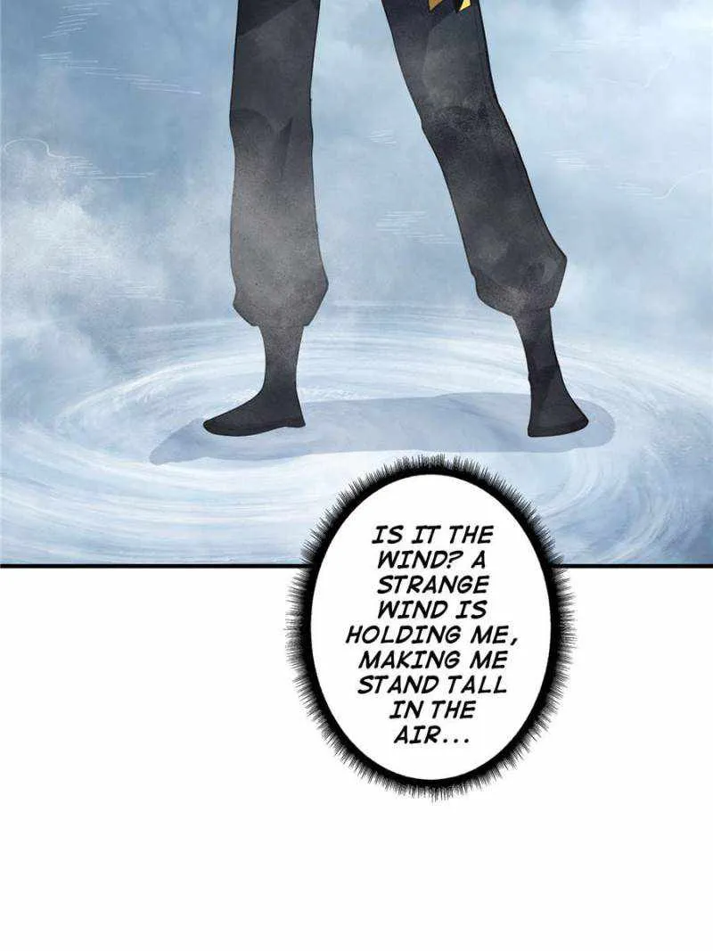 I’m Really Not A Supervillain Chapter 73 page 46 - 