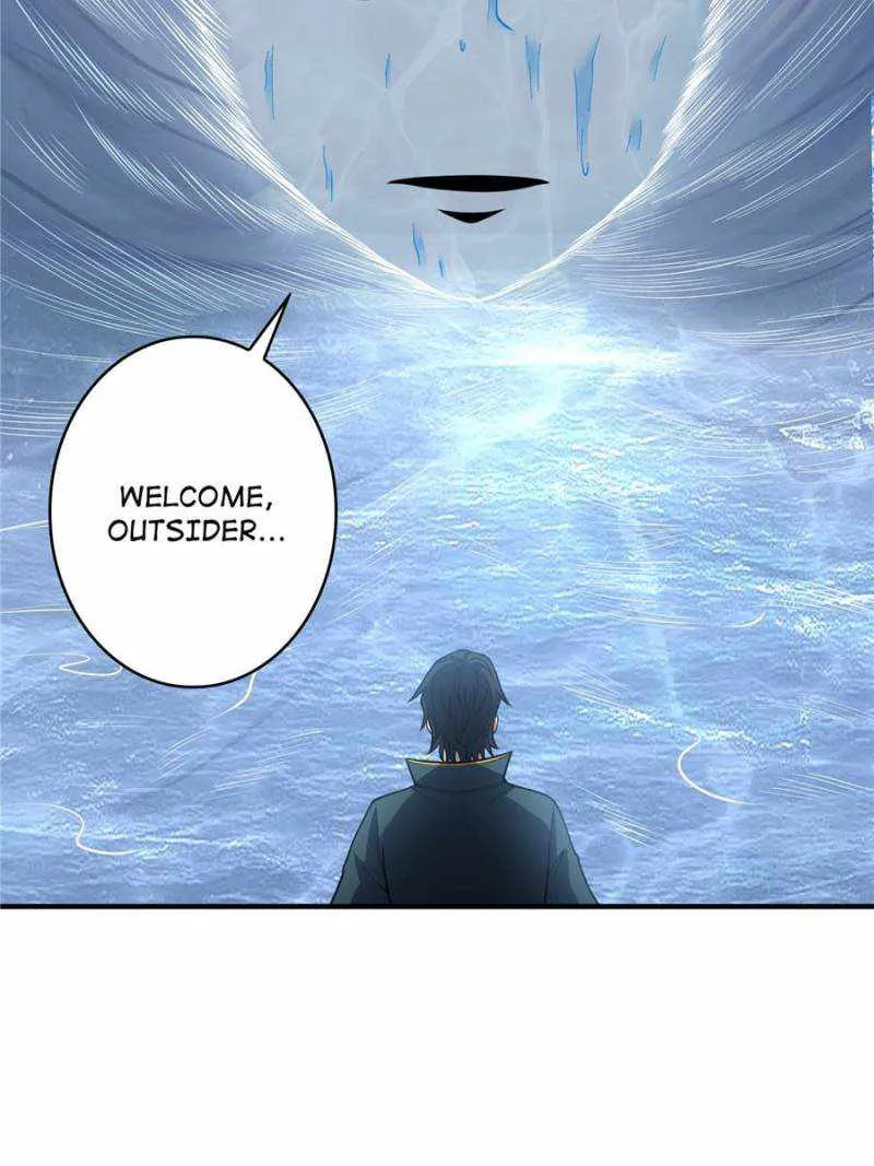 I’m Really Not A Supervillain Chapter 73 page 48 - 