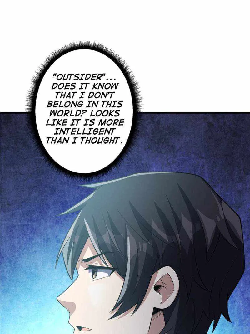 I’m Really Not A Supervillain Chapter 73 page 49 - 