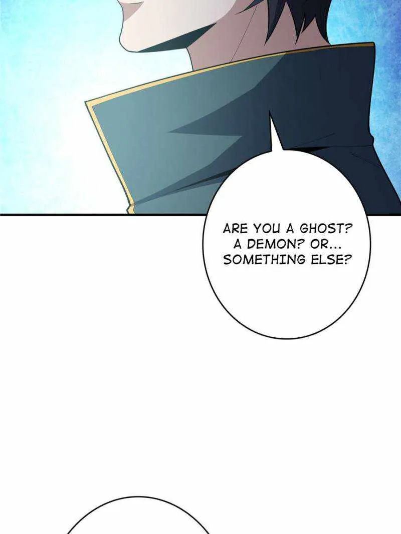 I’m Really Not A Supervillain Chapter 73 page 50 - 