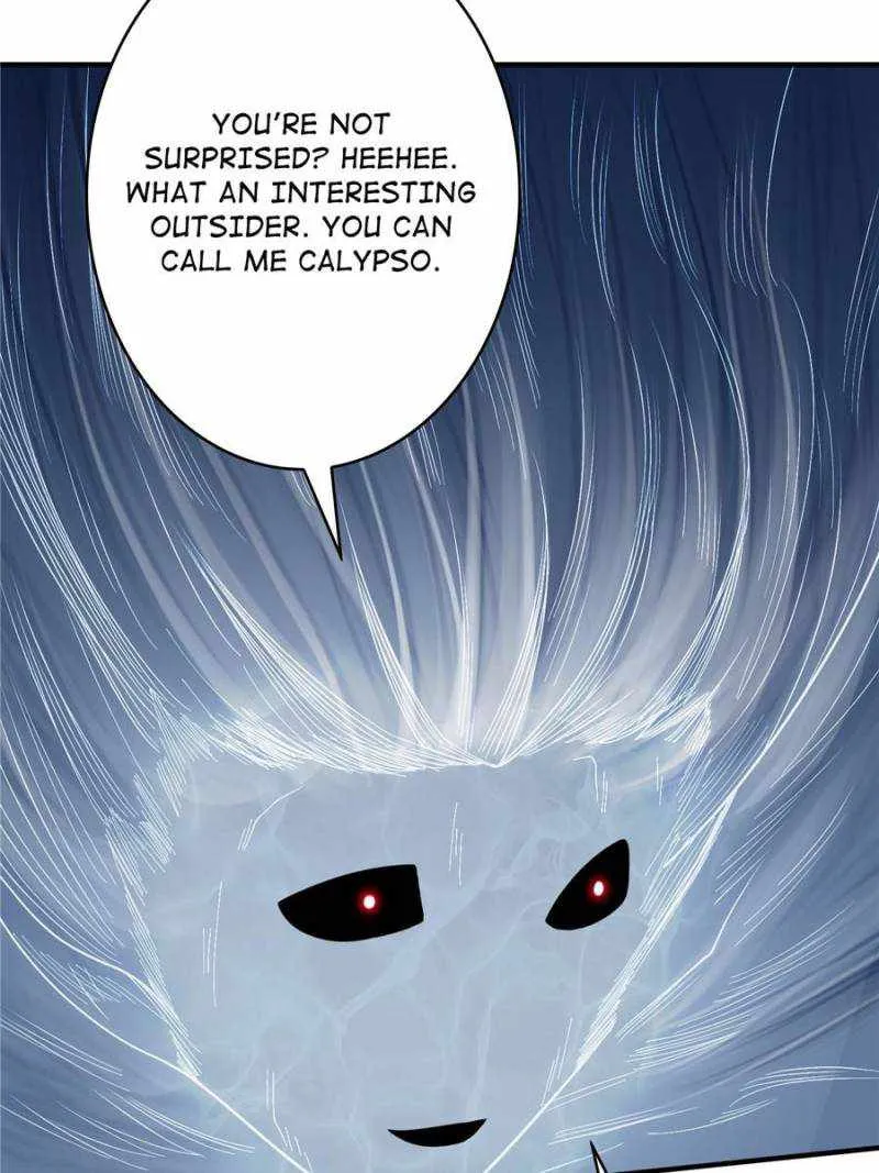 I’m Really Not A Supervillain Chapter 73 page 51 - 