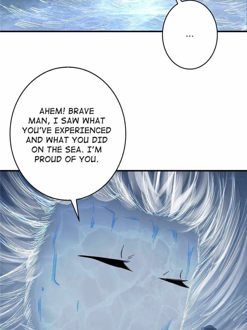 I’m Really Not A Supervillain Chapter 73 page 55 - 