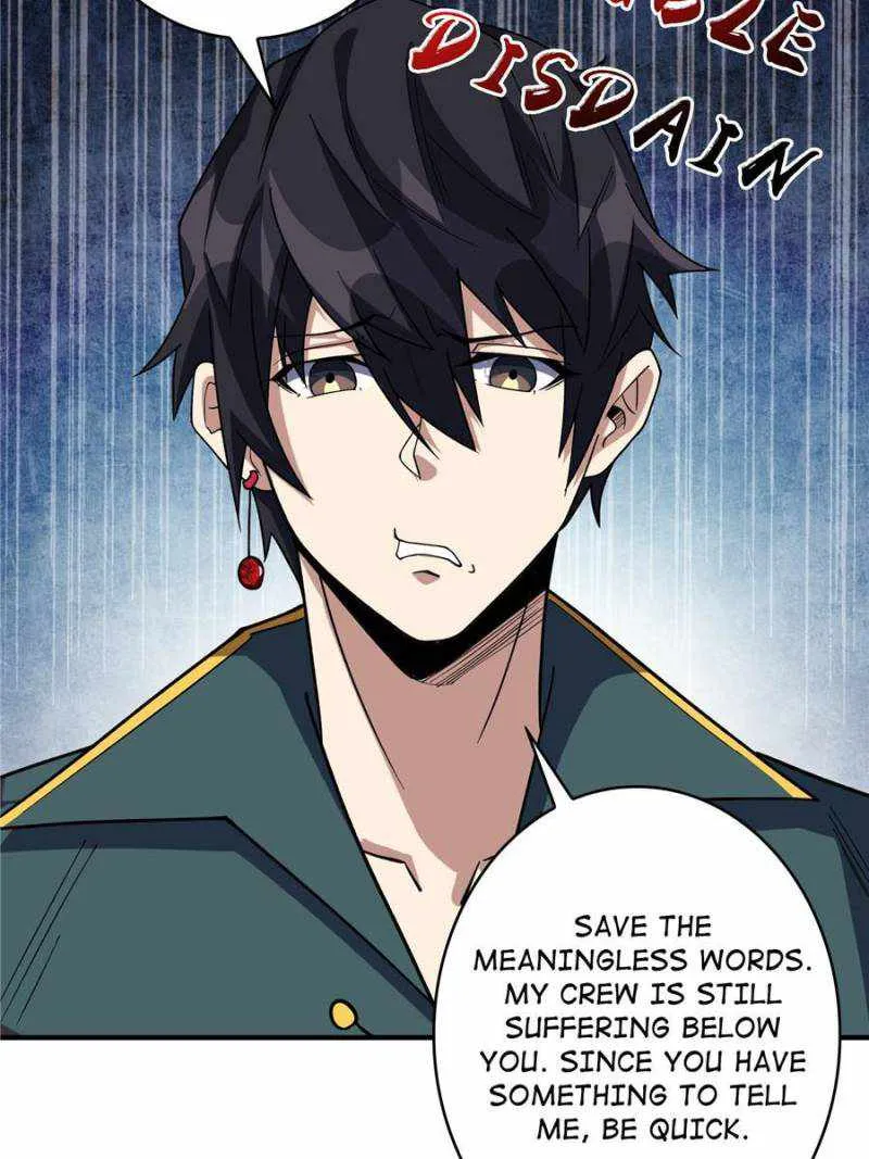 I’m Really Not A Supervillain Chapter 73 page 57 - 