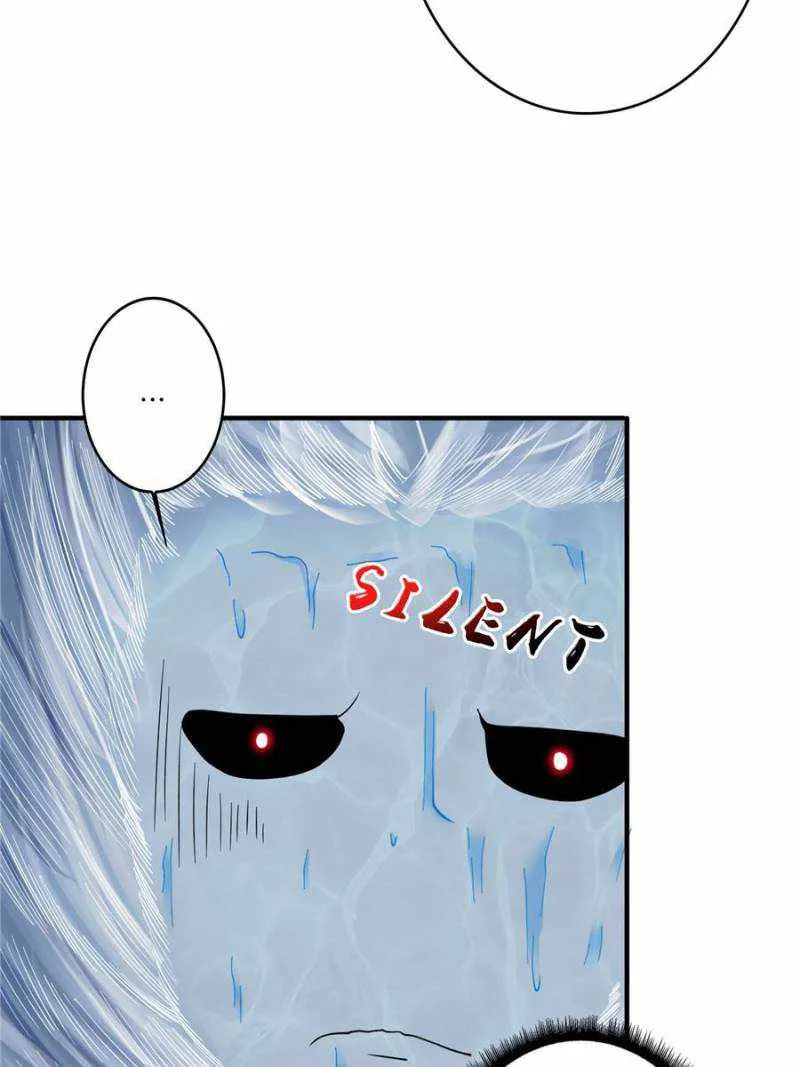 I’m Really Not A Supervillain Chapter 73 page 58 - 