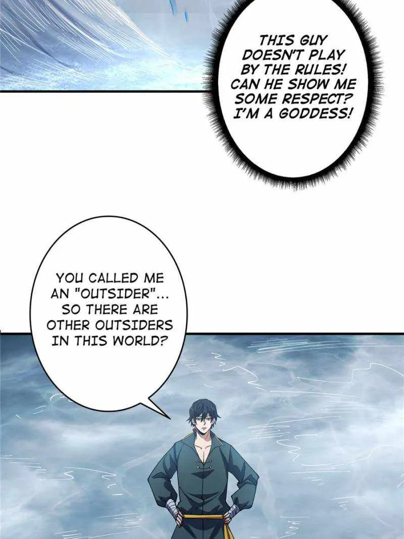 I’m Really Not A Supervillain Chapter 73 page 59 - 