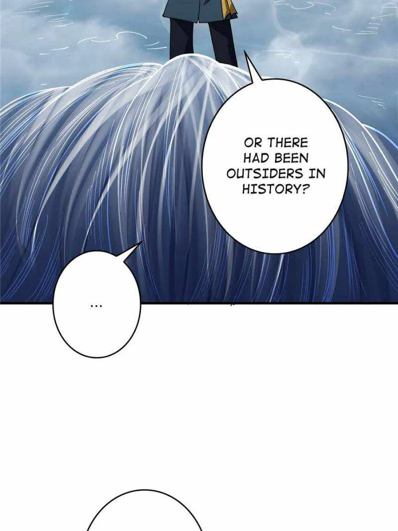 I’m Really Not A Supervillain Chapter 73 page 60 - 