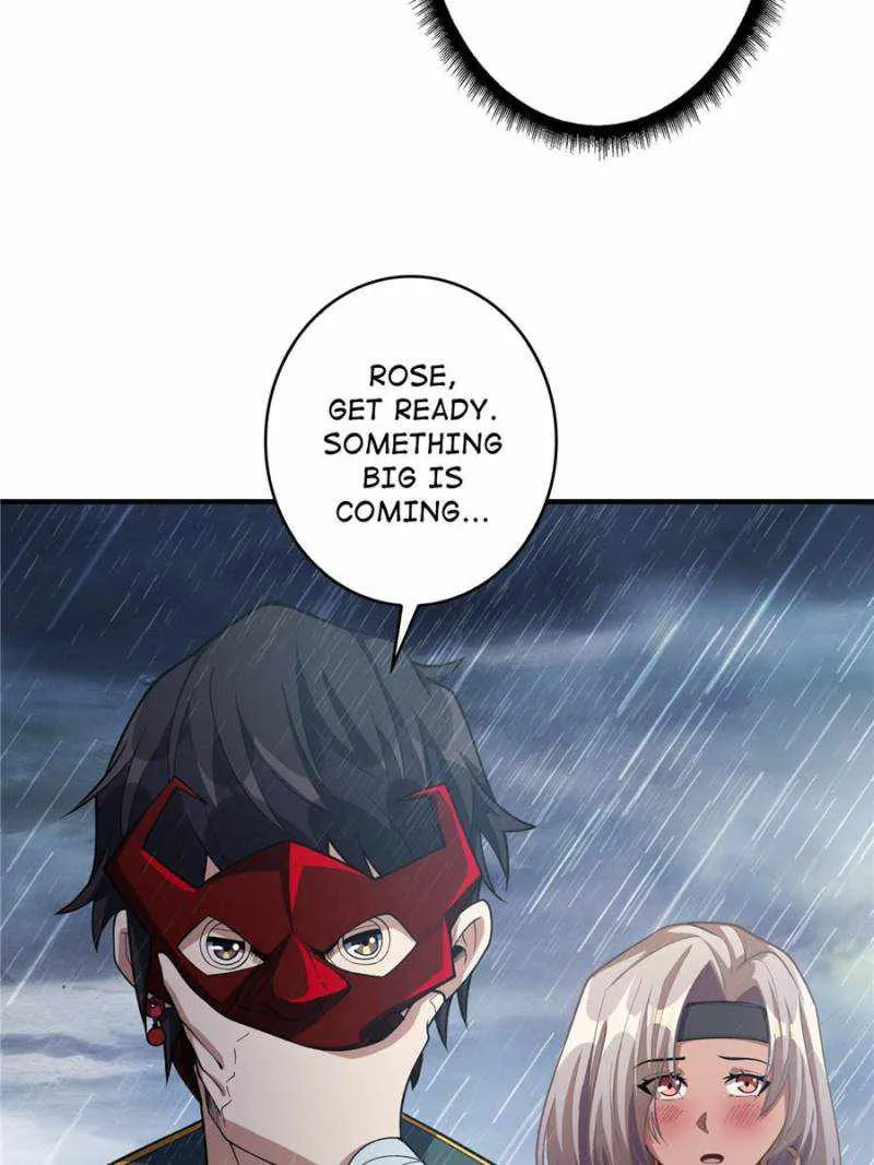 I’m Really Not A Supervillain Chapter 73 page 7 - 