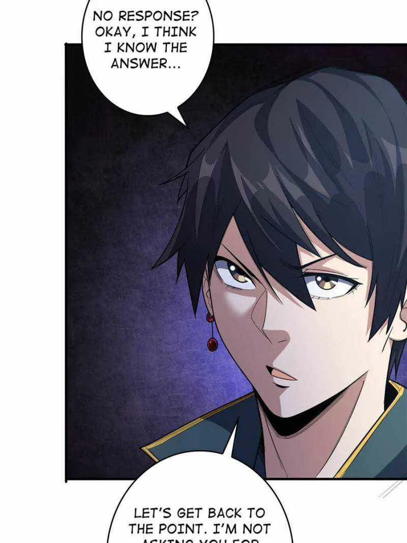 I’m Really Not A Supervillain Chapter 73 page 61 - 