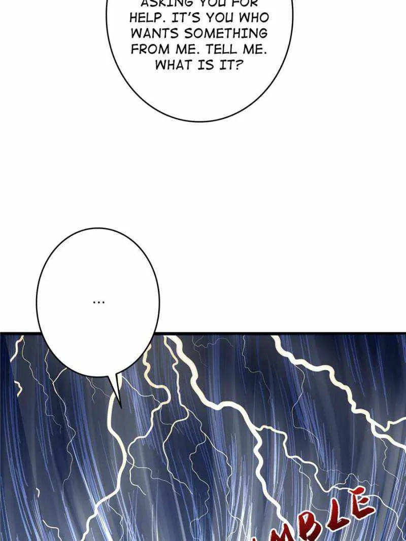 I’m Really Not A Supervillain Chapter 73 page 62 - 
