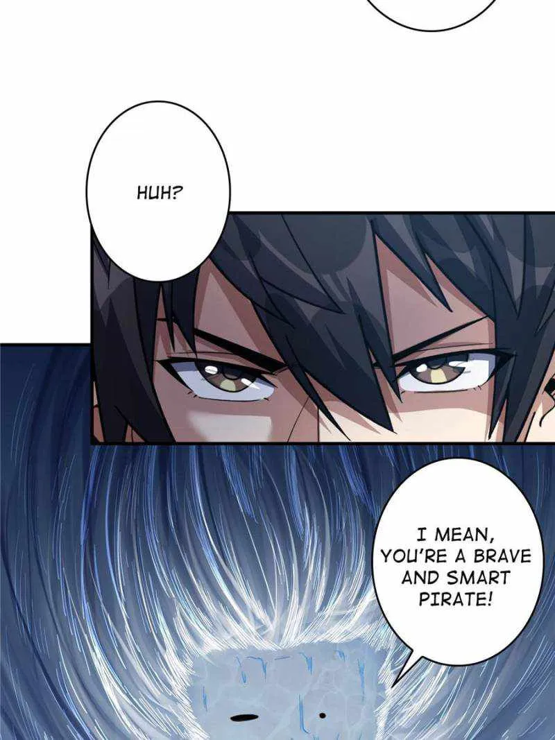 I’m Really Not A Supervillain Chapter 73 page 64 - 