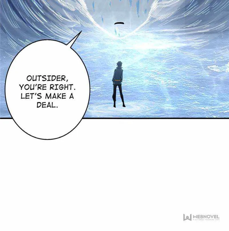 I’m Really Not A Supervillain Chapter 73 page 65 - 