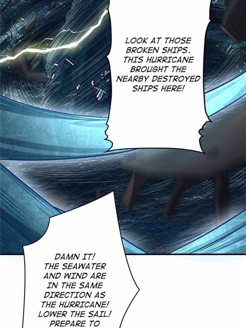 I’m Really Not A Supervillain Chapter 73 page 10 - 
