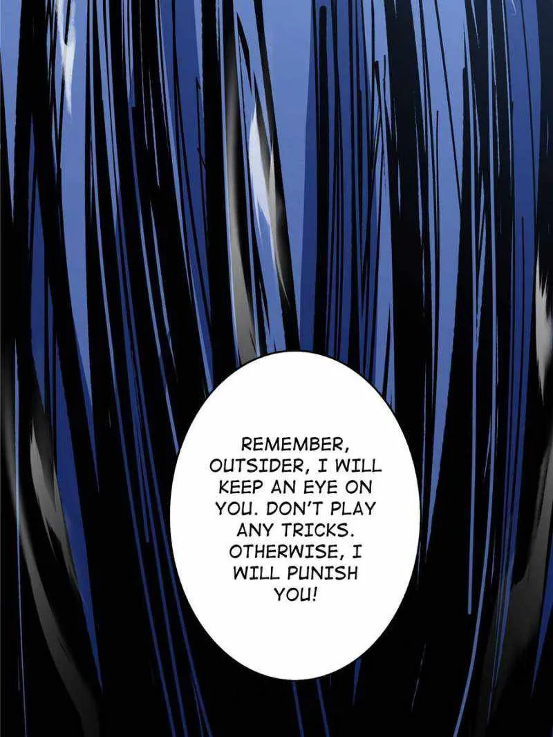 I’m Really Not A Supervillain Chapter 74 page 11 - 