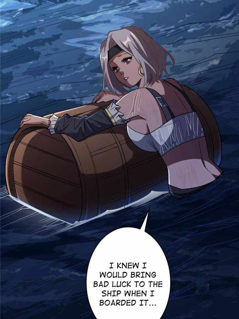 I’m Really Not A Supervillain Chapter 74 page 15 - 