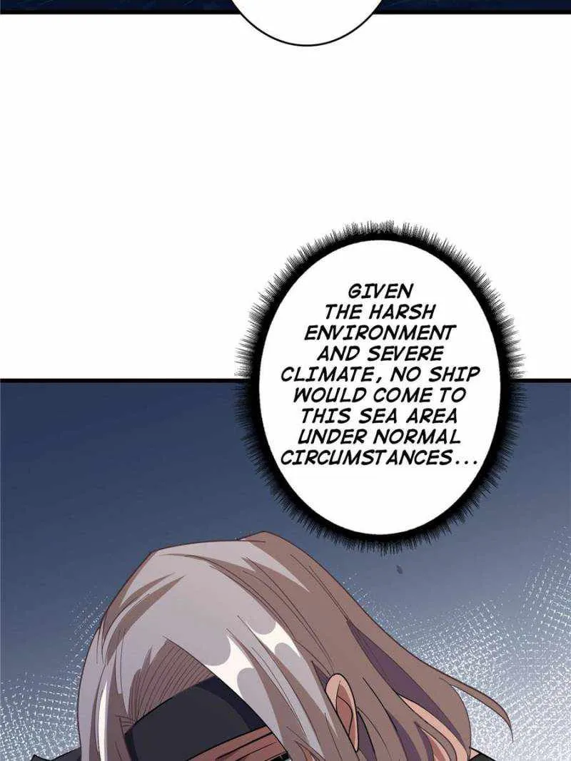 I’m Really Not A Supervillain Chapter 74 page 16 - 