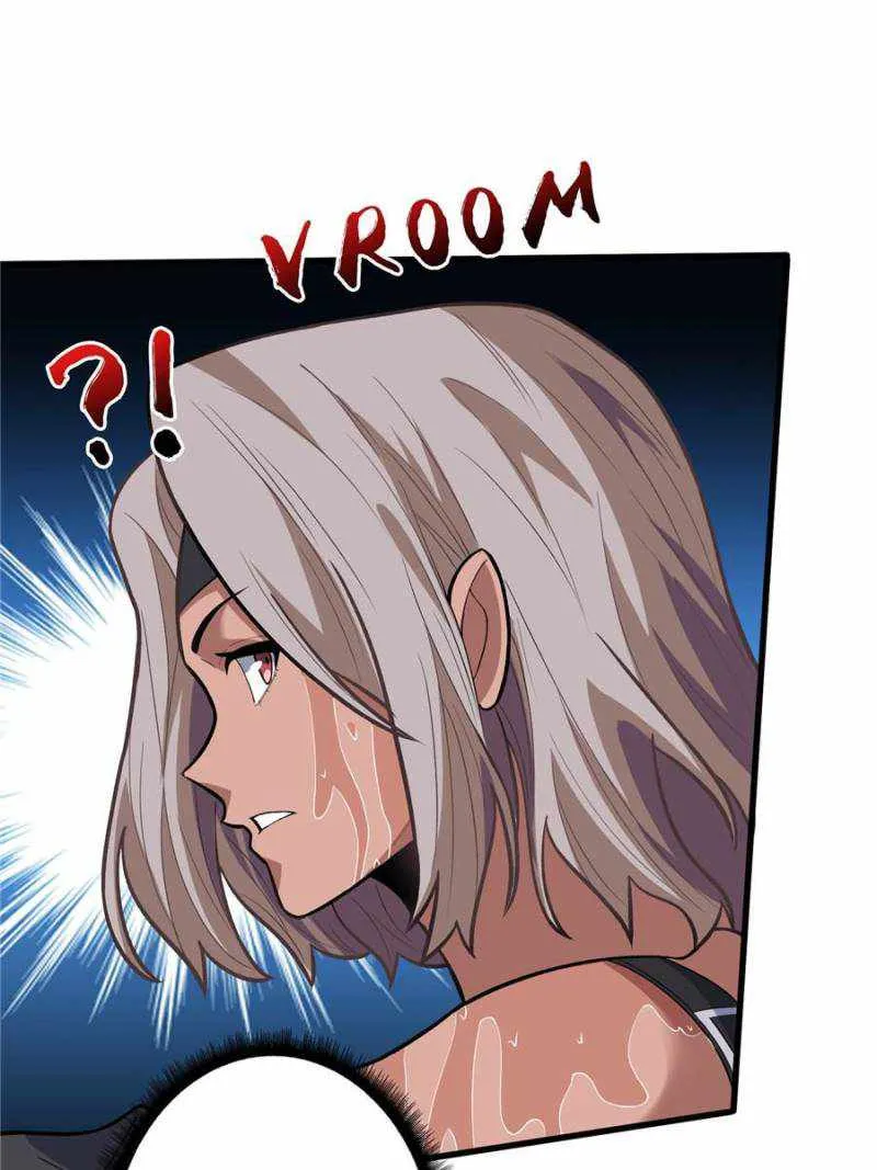 I’m Really Not A Supervillain Chapter 74 page 19 - 