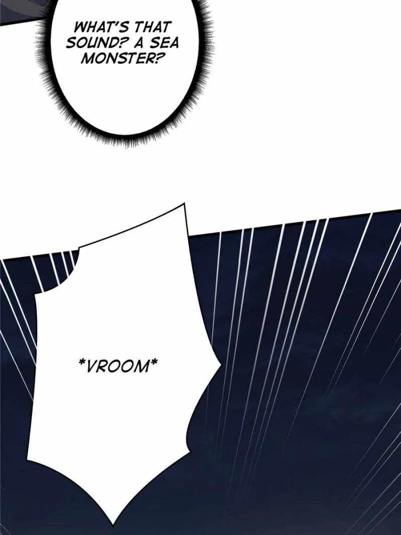 I’m Really Not A Supervillain Chapter 74 page 20 - 