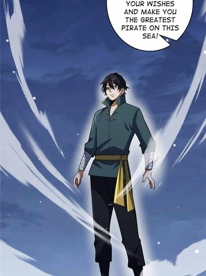 I’m Really Not A Supervillain Chapter 74 page 3 - 