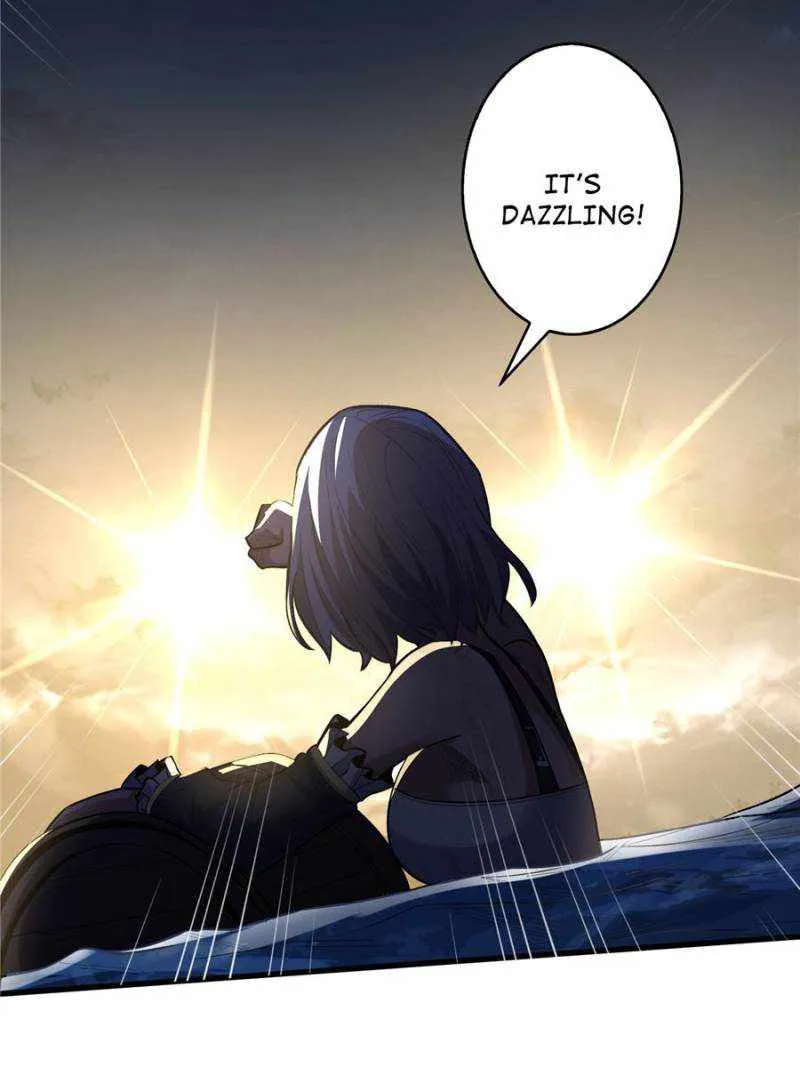 I’m Really Not A Supervillain Chapter 74 page 21 - 