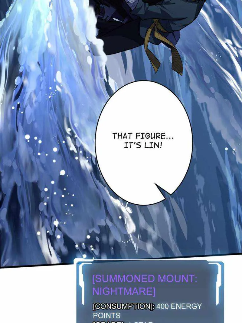 I’m Really Not A Supervillain Chapter 74 page 23 - 