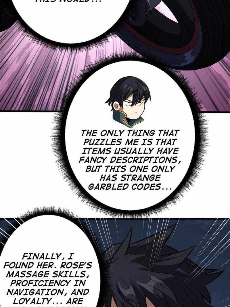 I’m Really Not A Supervillain Chapter 74 page 25 - 