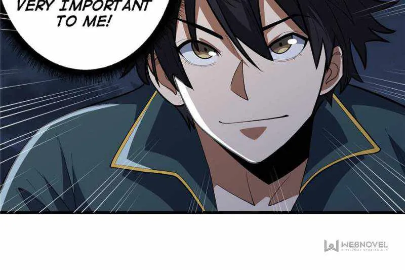 I’m Really Not A Supervillain Chapter 74 page 26 - 