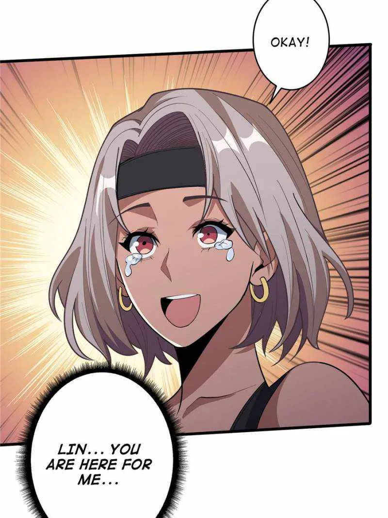 I’m Really Not A Supervillain Chapter 74 page 30 - 