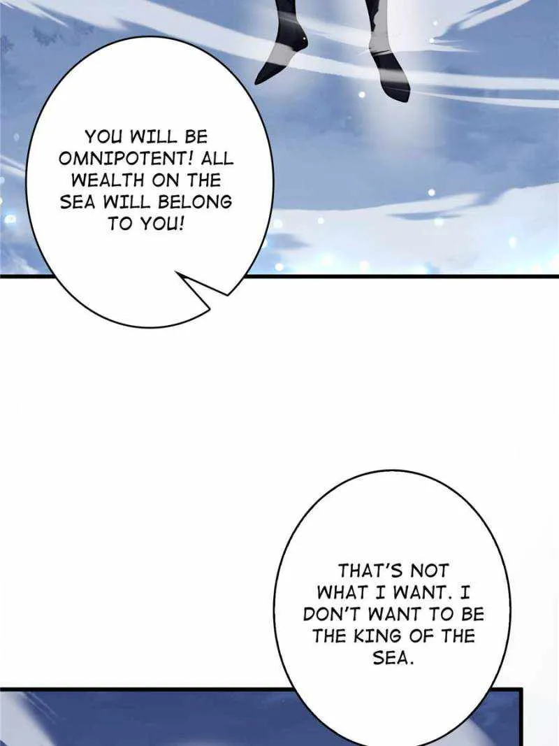 I’m Really Not A Supervillain Chapter 74 page 4 - 