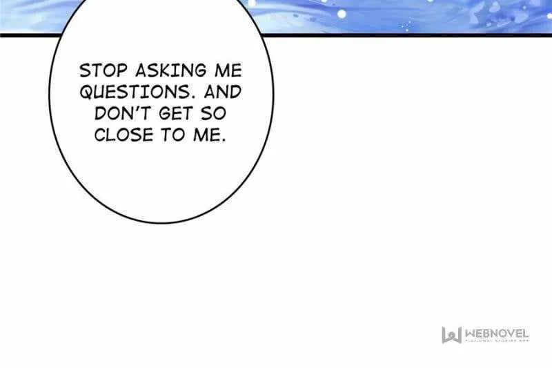 I’m Really Not A Supervillain Chapter 74 page 34 - 