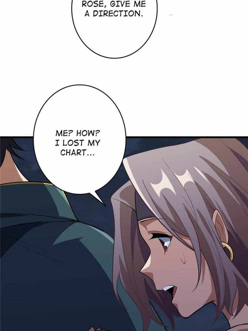I’m Really Not A Supervillain Chapter 74 page 39 - 