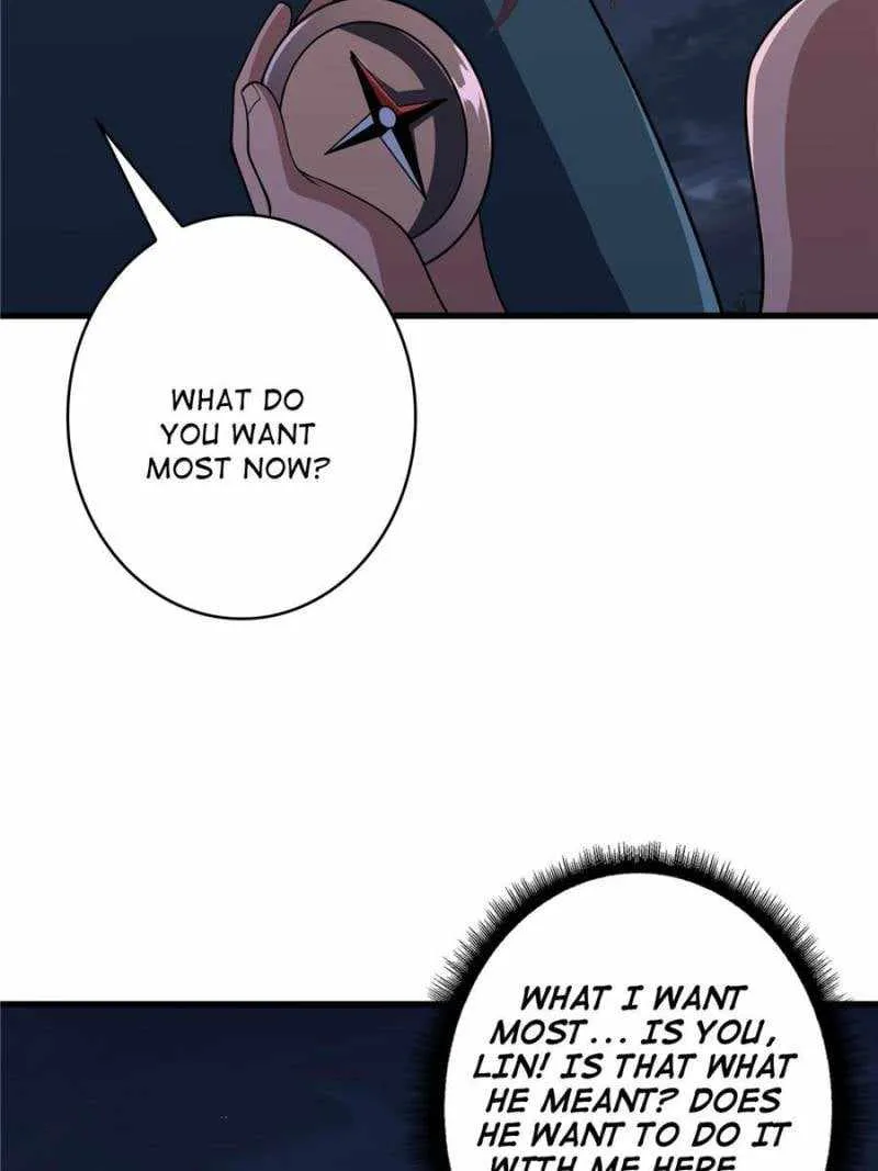 I’m Really Not A Supervillain Chapter 74 page 40 - 