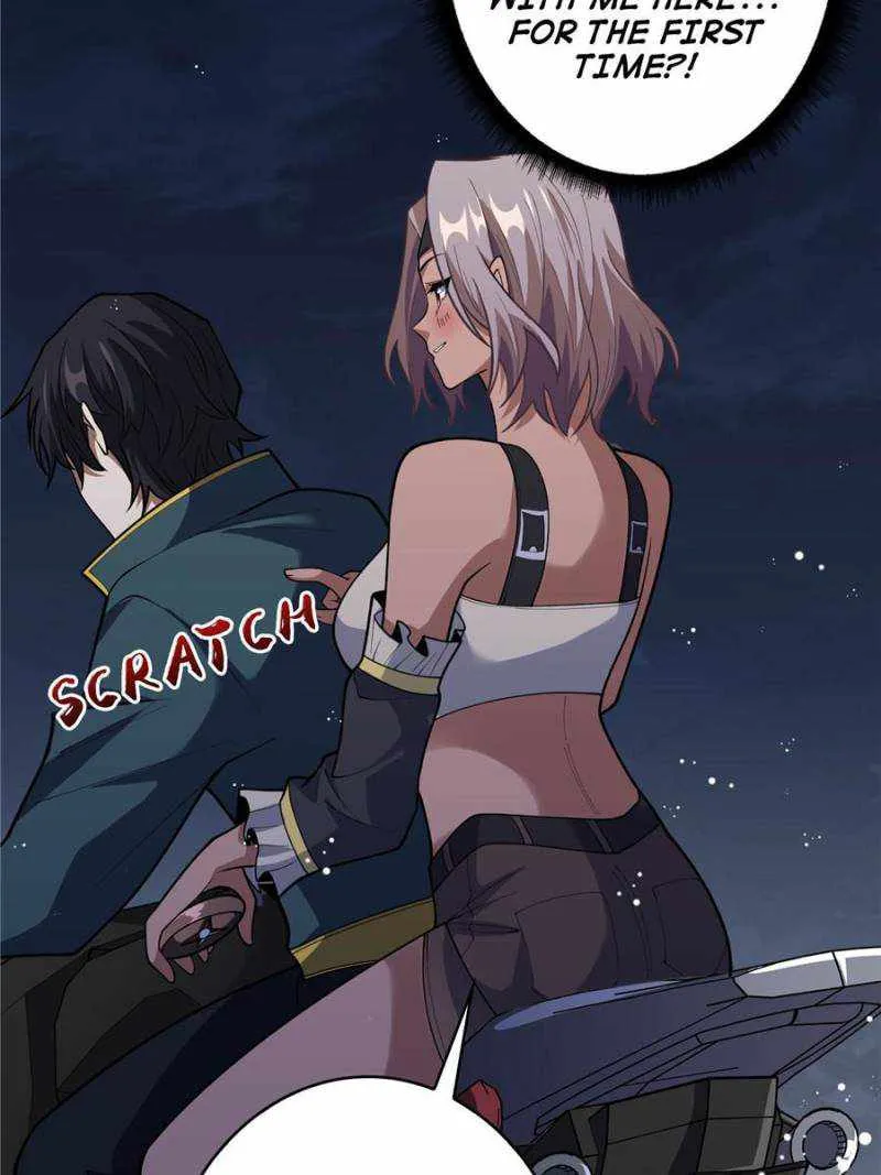 I’m Really Not A Supervillain Chapter 74 page 41 - 