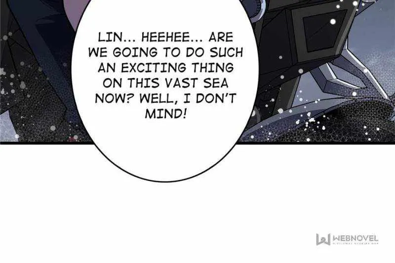 I’m Really Not A Supervillain Chapter 74 page 42 - 