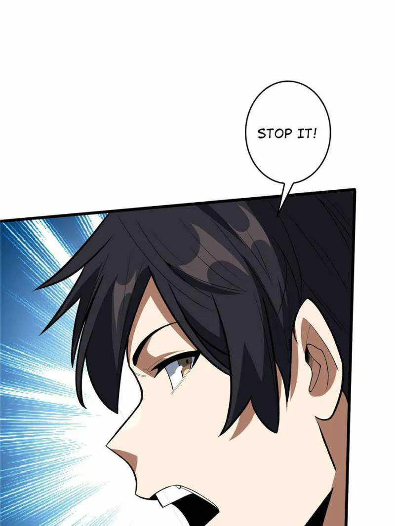 I’m Really Not A Supervillain Chapter 74 page 43 - 