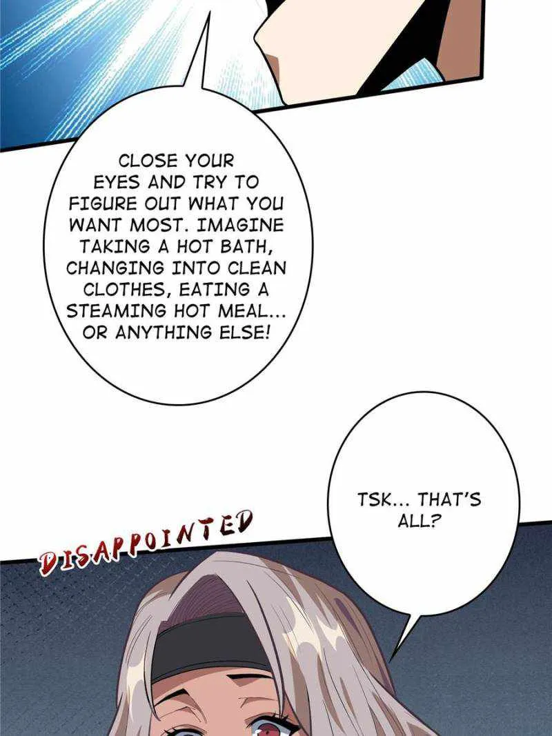 I’m Really Not A Supervillain Chapter 74 page 44 - 