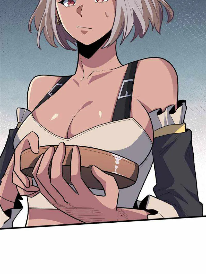 I’m Really Not A Supervillain Chapter 74 page 45 - 