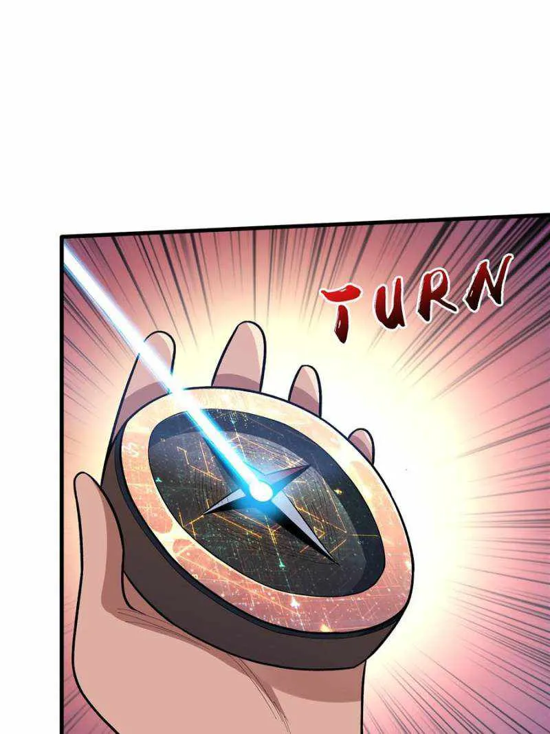 I’m Really Not A Supervillain Chapter 74 page 46 - 