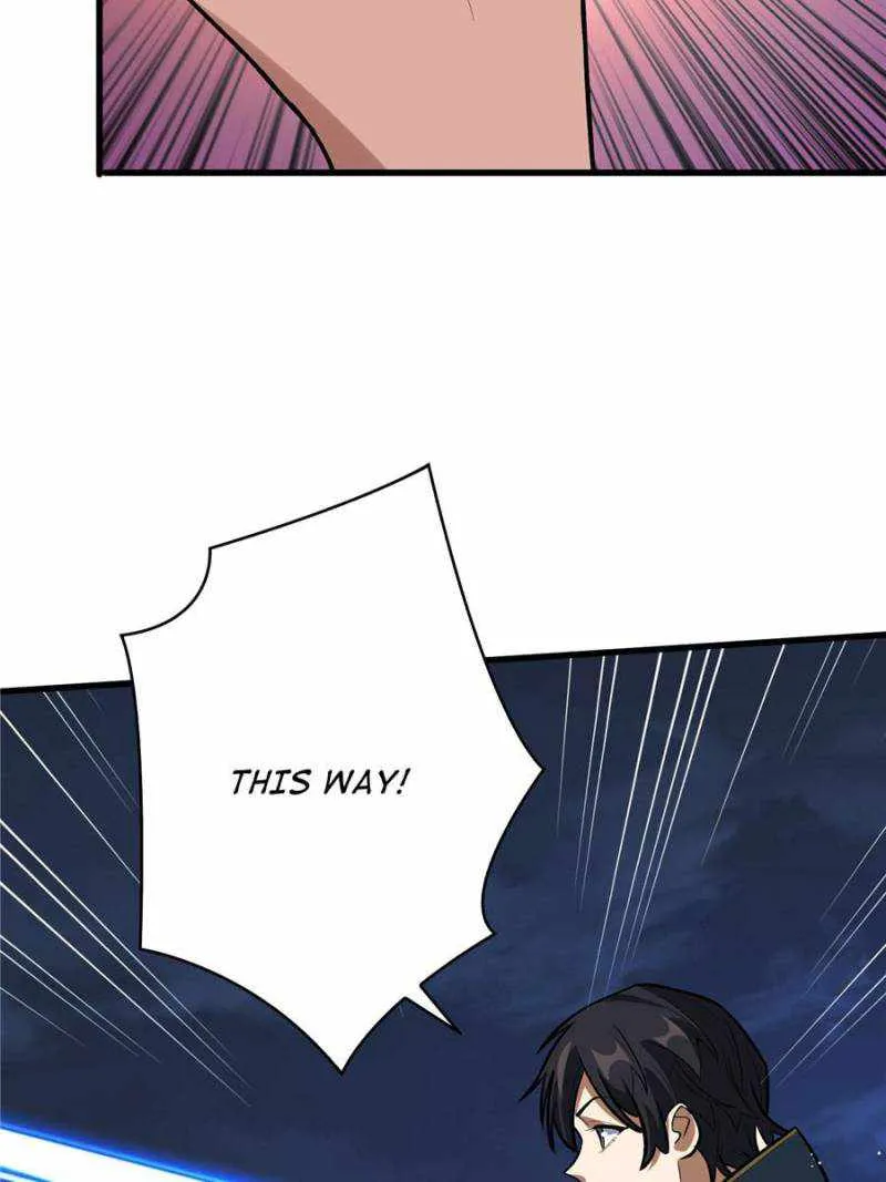 I’m Really Not A Supervillain Chapter 74 page 47 - 