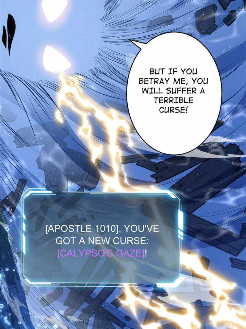 I’m Really Not A Supervillain Chapter 74 page 6 - 