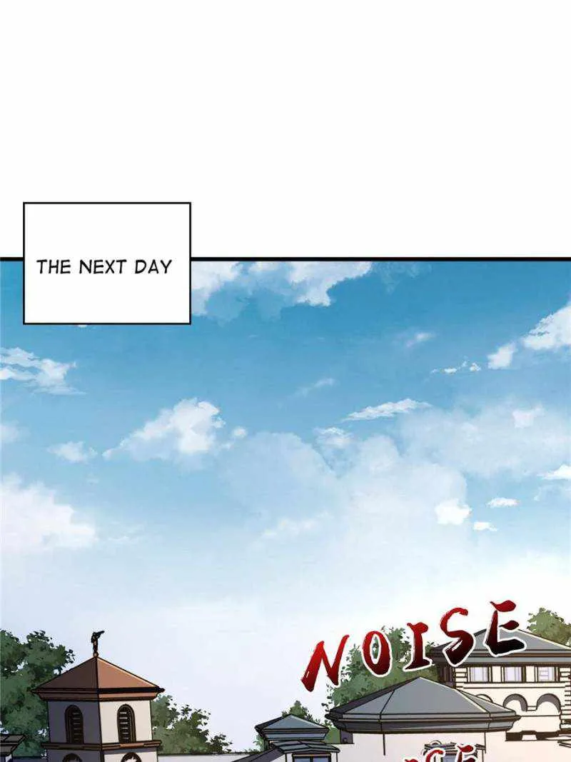 I’m Really Not A Supervillain Chapter 74 page 51 - 