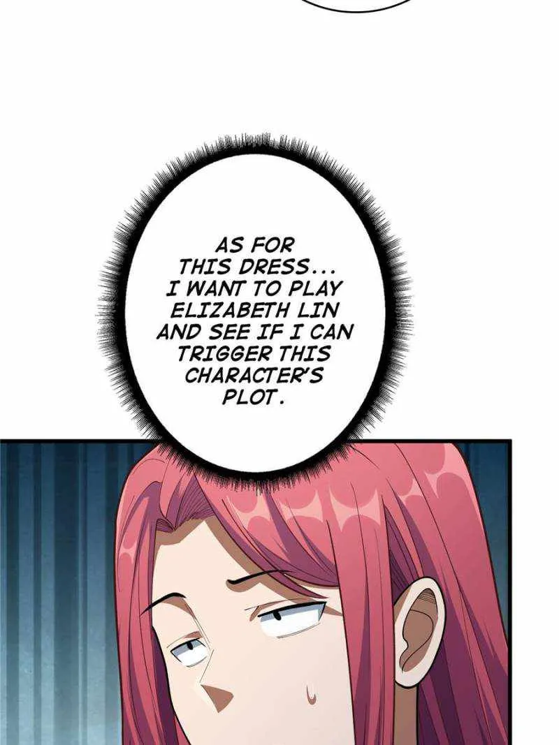 I’m Really Not A Supervillain Chapter 74 page 56 - 