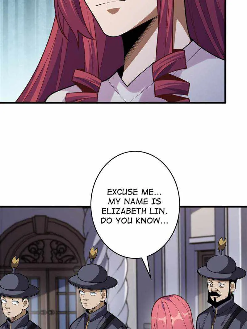 I’m Really Not A Supervillain Chapter 74 page 57 - 