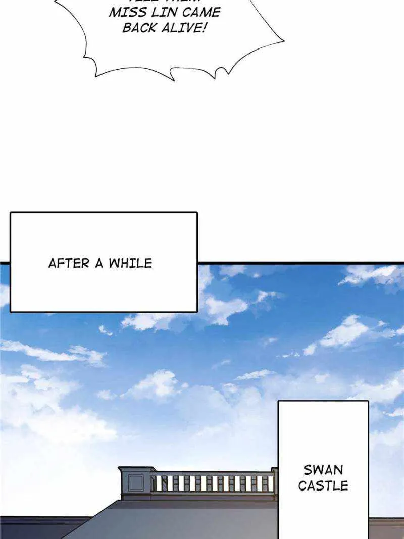 I’m Really Not A Supervillain Chapter 74 page 60 - 