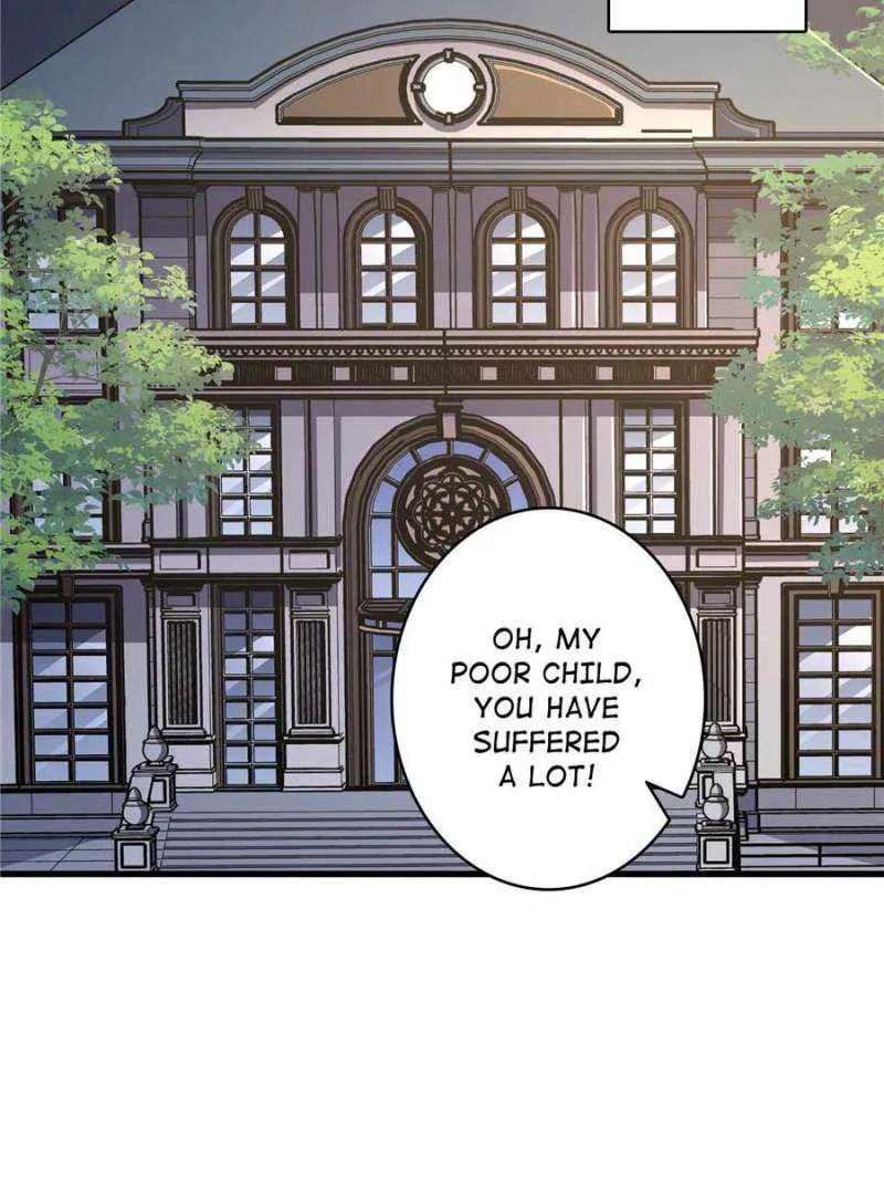 I’m Really Not A Supervillain Chapter 74 page 61 - 