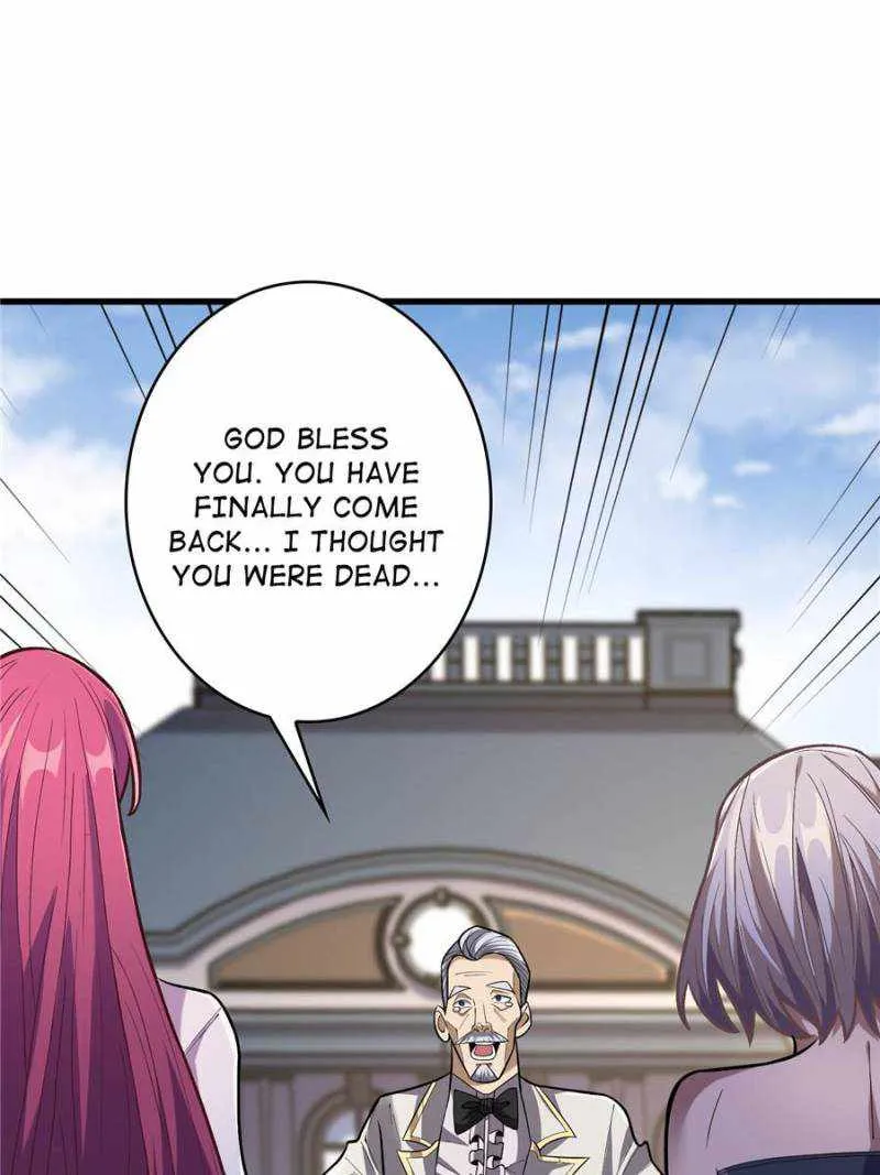 I’m Really Not A Supervillain Chapter 74 page 62 - 