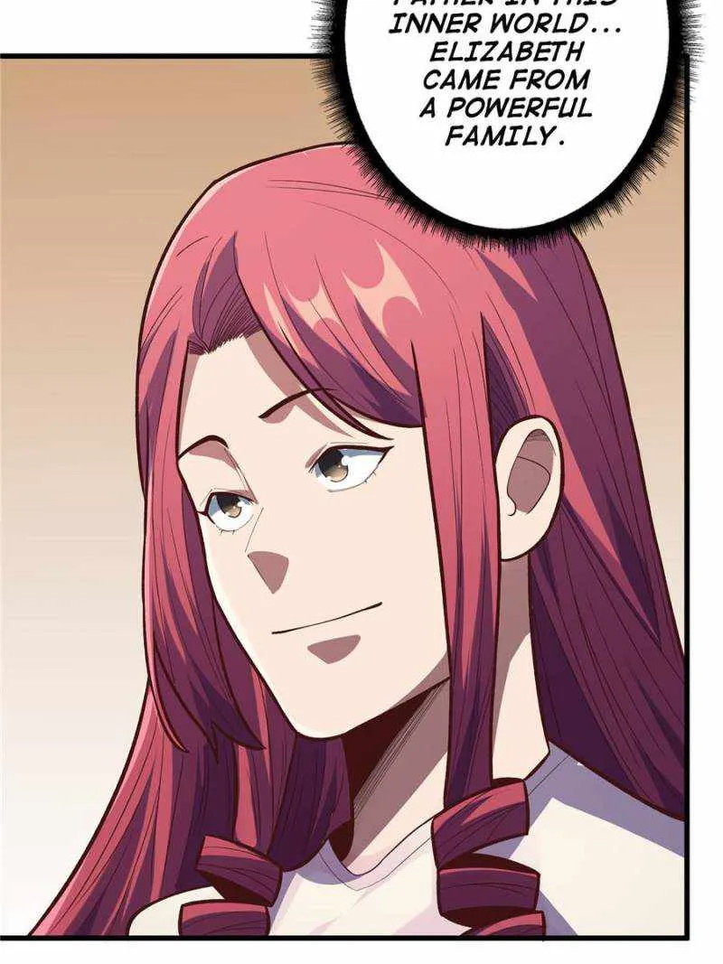 I’m Really Not A Supervillain Chapter 74 page 64 - 