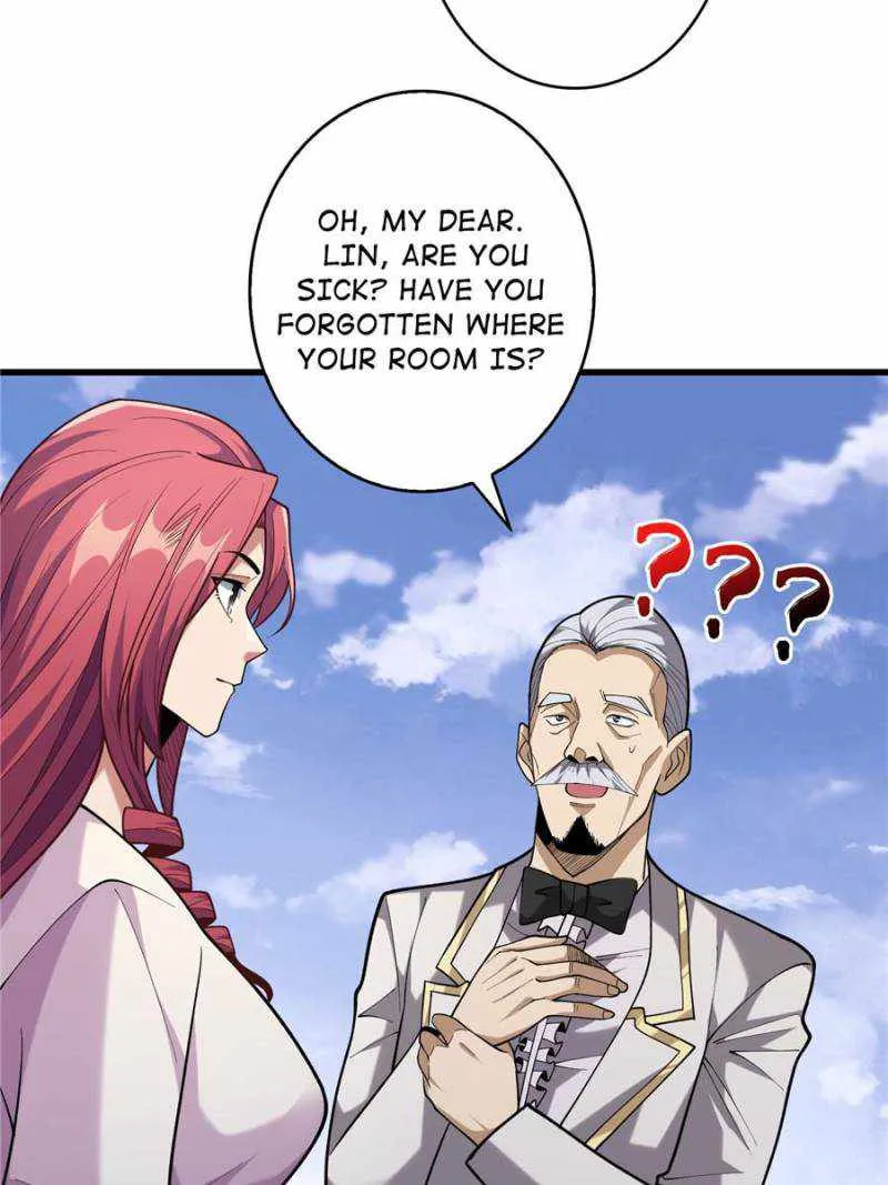 I’m Really Not A Supervillain Chapter 74 page 68 - 